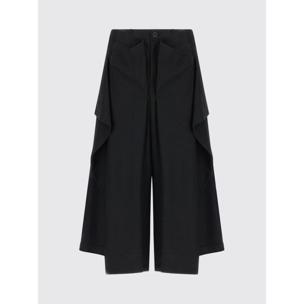 Issey Miyake Women Pants Woman Issey Miyake